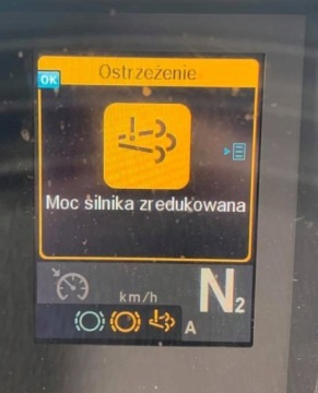 Эмулятор SCR AdBlue IVECO Euro 5 OBD Stralis