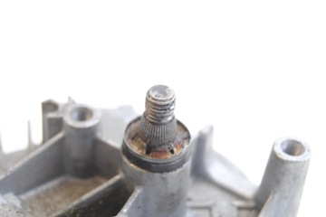 MERCEDES-BENZ S W221 2007 MOTOREK STĚRAČE OKNO PŘEDNÍ / ČELNÍ