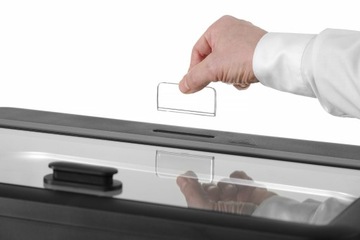 UNIQ Электрообогреватель HENDI черный 220-240В/700Вт 607x402x(H)245м