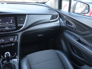 Opel Mokka I SUV 1.4 Turbo ECOTEC 140KM 2017 Opel Mokka 1.4 Turbo, Salon Polska, 1. Właściciel, zdjęcie 7