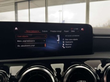 Mercedes CLA C118/X118 Shooting Brake Plug-In 1.3 250e 218KM 2022 Mercedes-Benz CLA 250e Progressive Plug In CarPlayAndroid Auto ACC Naw, zdjęcie 28