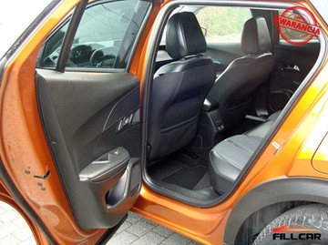 Peugeot 2008 II SUV 1.2 PureTech 130KM 2022 Peugeot 2008 Peugeot 2008 130KM FULL LED Automat 1.2 Benzyna 130KM, zdjęcie 17