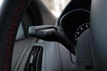 Ford Focus III Hatchback 5d facelifting 1.0 EcoBoost 125KM 2016 Ford Focus 1.0 EcoBoost, Salon Polska, Serwis ASO, zdjęcie 20