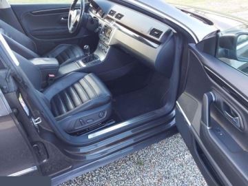 Volkswagen CC 1.8 TSI 160KM 2012 Volkswagen CC 1.8 benzyna 160KM 2012r ZAREJESTROWANY w Kraju!, zdjęcie 25