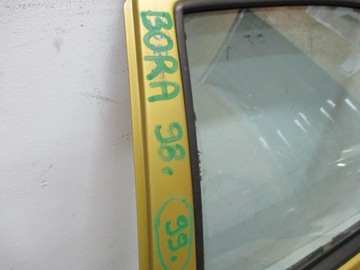 DVEŘE LEVÉ ZADNÍ VW BORA