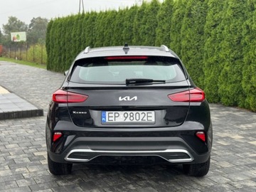 Kia XCeed Crossover Facelifting 1.5 T-GDi 140KM 2025 Kia XCeed 1.5 Benz Bogate Wyposazenie Automat 1.5 Benzyna 140KM, zdjęcie 6