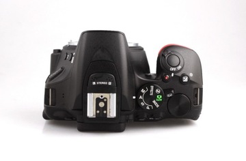 NIKON D5500 Корпус ИДЕАЛ + БЕСПЛАТНО