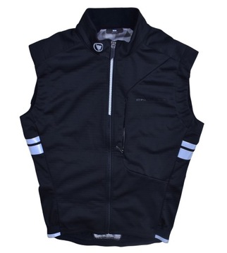 ENDURA Kamizelka Rowerowa Kolarska Softshell / S