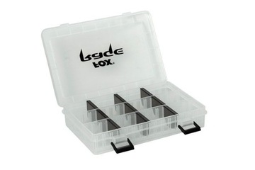 Pudełko na przynęty Fox Rage Box Small