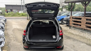 Peugeot 308 II SW Facelifting 1.2 PureTech 110KM 2018 Peugeot 308 SW 1.2i 110PS OPŁACONY Bezwypadkowy, zdjęcie 32