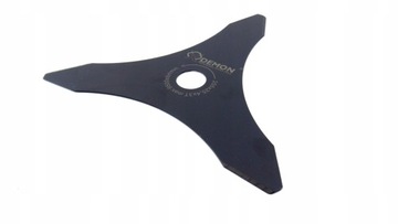 НОЖ ЩИТОЧНЫЙ ЛЕЗВИЕ 3Т ДЛЯ БЕНЗИНОВОЙ ЩЕТКИ BRIVER