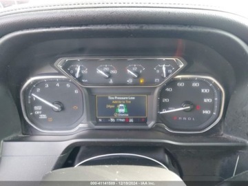  GMC Sierra 2020r., 1500 SLE, od ubezpieczalni 2.7 Benzyna 310KM, zdjęcie 10