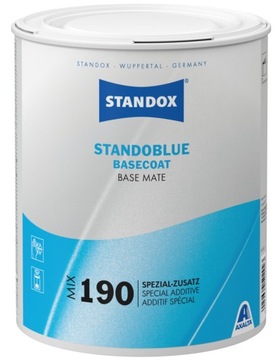 Standox Standoblue Mix 190 Dodatek specjalny do malowania bazowego 3,5 L