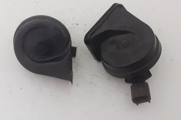 KLAKSON MERCEDES-BENZ A (W169) A046522 2.0L DIESEL 60KW 2006