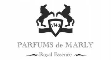 Parfums De Marly Carlisle Eau De Parfum 1,5 ml Próbka Atomizer