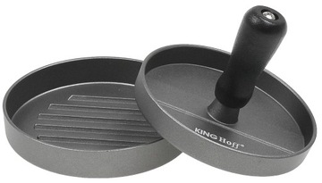 ПРЕСС ДЛЯ ГАМБУРГЕРОВ BURGERS CUTS GRILL