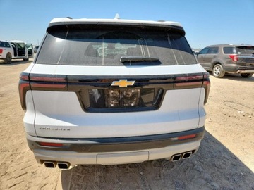 Chevrolet 2025 Chevrolet Traverse LT 2025 2.5l 2.5 Benzyna 310KM, zdjęcie 2