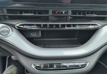 Fiat 2022 Fiat 500e 42 kWh Icon SalonPL FVat Bogata Wersja Od Reki Niski Przebieg, zdjęcie 18