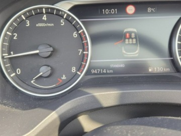 Nissan Qashqai III 2021 Nissan Qashqai Poleasingowe.pl, zdjęcie 13