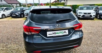 Hyundai i40 Kombi 1.6 GDI 135KM 2012 Hyundai i40 BENZYNA nawigacja HANDS FREE kamera SUPER okazja 1.6, zdjęcie 14