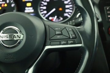 Nissan Qashqai II Crossover Facelifting 1.2 DiG-T 115KM 2018 Nissan Qashqai 1.2 DIG-T, Salon Polska, zdjęcie 17