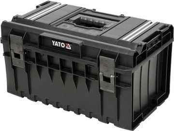 SKRZYNIA NARZĘDZIOWA SYSTEMOWA MODUŁOWA 32T YATO