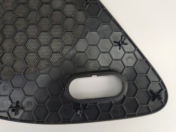 КРЫШКА ДИНАМИКА, ОБИВКА ПП OCTAVIA II 1Z0868154