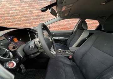 Honda Civic VIII 2006 Honda Civic automat alu klima Super stan Gwarancja w cenie Warszawa VKFK, zdjęcie 9