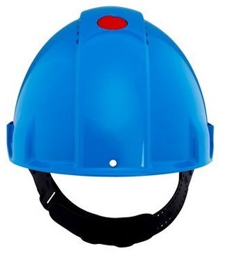 Строительная каска Защитная рабочая каска 3M G3000 CUV