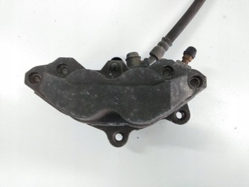 SUZUKI SV 1000 zacisk hamulca przedniego