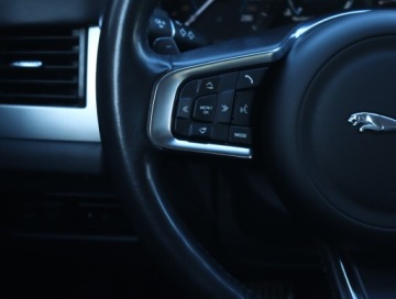 Jaguar XF II Sportbrake 2.0 i4D 240KM 2019 Jaguar XF 25d, Salon Polska, Serwis ASO, 237 KM, zdjęcie 20