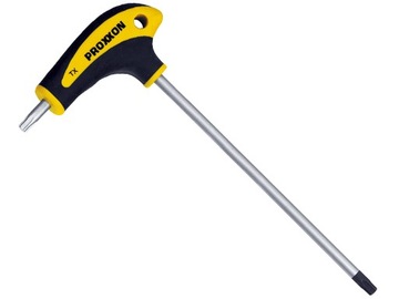 PROXXON 22444 Wkrętak TORX L-GRIFF TTX TX10