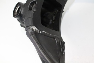 KAWASAKI ZX-6R 636 13-17 РАМА + ДОКУМЕНТЫ 2017 г.