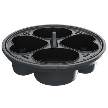 Вставка-пароварка Steam Stars EGGS V2 для Monsieur Cuisine