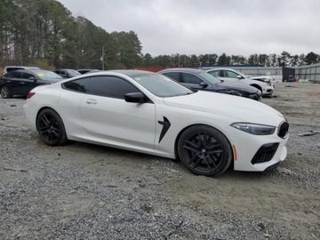 BMW 2020 BMW M8 2023 4.4l 4.4 Benzyna 617KM, zdjęcie 4