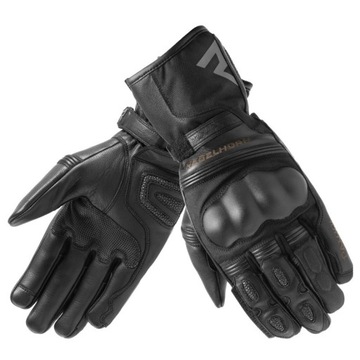 Rękawice motocyklowe REBELHORN PATROL Long XL - PROMOCJA!