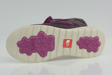 BUTY ŚNIEGOWCE THE NORTH FACE DESTINY DOWN SNOW HIGH WMNS ROZ 37