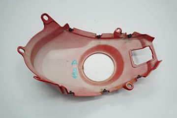 DUCATI MULTISTRADA 1200 S 10-15 КРЫШКА ОБТЕКАТЕЛЯ ТОПЛИВНОГО БАКА