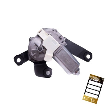 MOTOR STĚRAČE CITROEN C3 I 2002 2003 2004 2005 2006 2007 2008 2009