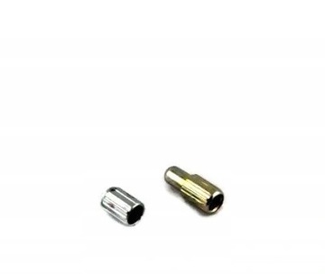 Kołek ustalający stabilizator blatów 8x22 mm 8szt