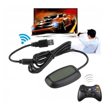 АДАПТЕР, ОТВЕТСТВЕННЫЙ ЗА XBOX 360 ПК USB