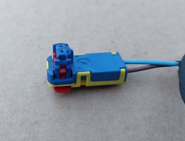 ПРОБКА ПОДУШКИ БЕЗОПАСНОСТИ RENAULT