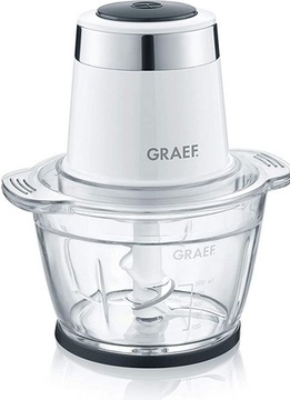 Rozdrabniacz Graef CH501EU 500 W