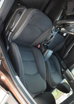 Ssangyong XLV 1.6 115KM 2018 SsangYongKGM XLV 1.6D 2018r 4x4 2 Kpl Kol Led Kamera Sprowadzony Oplacony, zdjęcie 25
