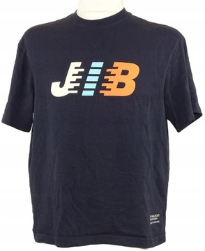 Koszulka T-shirt H&M JIB z USA r. M - bawełna