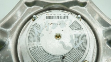 CHRYSLER CROSSFIRE AIR NÁDRŽ ŘIDIČE ULOŽENÍ