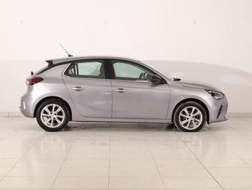 Opel Corsa F Hatchback 5d 1.2 75KM 2021 Opel Corsa 1.2, Salon Polska, Serwis ASO, Skóra, zdjęcie 5
