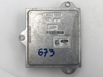 Светодиодные лампы Valeo Converter DRL L90089551 L90021969 L90020949 L90028076