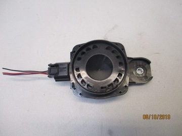 SYRENA ALARMU ALARM RENAULT CAPTUR 18r