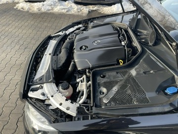 Mercedes Klasa C W205 Kombi 220 BlueTEC 170KM 2016 Mercedes C 250 4 Matic Automat Podgrzewanie Skóra, zdjęcie 14